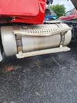 2020 Freightliner Cascadia 126 Left Fuel Tank 3641289 (130GALLON). Fixed Price $560.00.