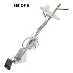 Set Herko Fuel Pump Sender 647GE Ford Bronco Ii 2.9L 1986-1988. Fixed Price $399.83.