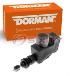 Dorman Rear Left Door Lock Actuator Motor For 1977-1990 Buick Lesabre Body Df. Fixed Price $68.74.
