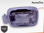 12-15 Audi A7 Fuel Gas Filler Door Lid Black 8E0010190S Oem. Fixed Price $83.15.