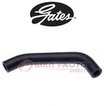 Gates Tee To Water Pump Hvac Heater Hose 1995 Ford Taurus 3.0L V6 - Ei. Fixed Price $32.97.