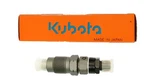 Genuine Oem Kubota Fuel Injector 16001-53002. Fixed Price $178.89.