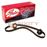 Gates Powergrip Timing Belt Component Kit For 2006-2008 Chevrolet AVEO5 1.6L Mj. Fixed Price $125.95.