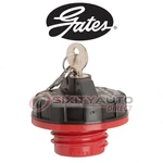 Gates 31703 Gas Cap For MGC796 MGC-796 L95-2230 G-796 EG-855E 944 201 061 Fs. Fixed Price $26.69.