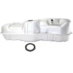 Ford F-150/F-250 Fuel Tank 1999-2003 Silver Steel 24.5 GALLONS/93 Liters 4WD. Fixed Price $275.99.