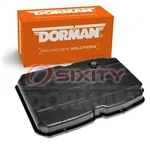 Dorman Automatic Transmission Oil Pan For 2012-2017 Jeep Wrangler Hard Parts Nr. Fixed Price $83.76.