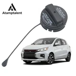 Fits Mitsubishi 2014-2016 2017-2018 Mirage G4 Fuel Cap 1711A047. Fixed Price $75.99.