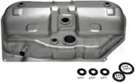 New Gas Tank Fits 87 91 Toyota Camry Dorman 576-855. Fixed Price $215.22.