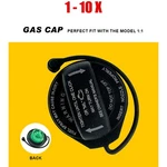 1-10X Tank Fuel Gas Filler Cap For Volkswagen Golf Cc Gti Jetta Passat Tiguan. Fixed Price $108.87.