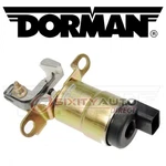 Dorman Shift Interlock Solenoid 1994-2008 Ford E-350 Econoline. Fixed Price $68.76.