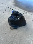 2000-2002 C5 Corvette Fuel Tank Rh Passenger Side; P/n 10405678. Fixed Price $284.95.