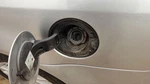2010-2012 Ford Fusion Fuel Filler Neck Assembly With Gas Cap Oem 2.5L AE5Z9034Y. Fixed Price $117.56.