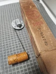 Nos Mopar 854749 Gas Tank Sending Unit 1939 Plymouth Dodge Desoto Chrysler 6. Fixed Price $129.50.