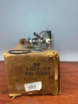 E2BZ-9275-D Ford Genuine Part Fuel Sender Asy. Fixed Price $389.97.