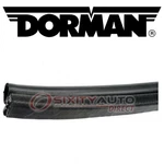 Dorman Right Door Seal For 2007 Chevrolet Silverado 3500 Classic Body Rw. Fixed Price $75.73.