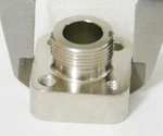 Usgi New Stuffing Tube Global Positioning System User Equipment (ue). Fixed Price $32.49.