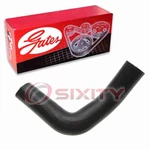 Gates Lower Radiator Coolant Hose For 1963-1969 Mercury Comet 4.3L 4.7L 5.0L Ln. Fixed Price $30.85.