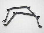 2021-2025 Ford Bronco Sport Gas Fuel Tank Support Straps Holders (2) Oem. Fixed Price $47.99.