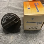 Temp Guard Replacement For Stant G-809 Gas Cap Fits Many 1975-1983 Gm. Fixed Price $9.18.