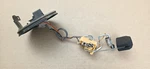 99-00 Honda Civic Fuel Level Indicator Meter Float Sending Unit Assembly Oem. Fixed Price $159.99.