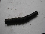 1999 Toyota 4RUNNER Fuel Tank Filler Pipe Hose. Fixed Price $41.99.