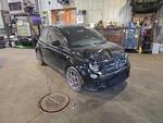 Used Fuel Tank Fits: 2012 Fiat 500 Dr Pop Cpe Vin 7TH Digit Grade. Fixed Price $125.90.