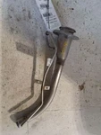 2004-2010 Dodge Dakota Fuel Filler Neck Gasoline Tube Oem 52013208AB. Fixed Price $75.00.