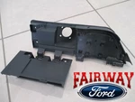 15 Thru 20 Transit Van Oem Ford Fuel Filler Door Housing Pocket W/ Hinge Diesel. Fixed Price $145.95.