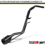 Fuel Tank Filler Neck Pipe For Chrysler 300 Dodge Charger 2011-2017 V8 5.7L 6.4L. Fixed Price $83.99.