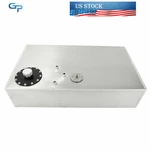 Fuel Cell Tank With Level Sender Aluminum Racing Drift Universal 17 Gallon. Fixed Price $111.51.