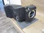 Ferrari Italia Lh Fuel Tank Part# 257458. Fixed Price $2340.00.