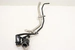 2023 - 2026 Kia Sportage 2.5L Fuel Gas Tank Filler Neck Tube Hose Pipe Line Oem. Fixed Price $149.29.