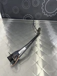 06-10 Saturn Sky Pontiac Solstice Fuel Gas Filler Neck Pipe Tube 15264375. Fixed Price $44.99.