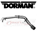 Dorman 577-361 Fuel Filler Neck For FN839 7720135720 Air Delivery Storage Xx. Fixed Price $153.46.