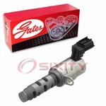 Gates Variable Timing Solenoid Vvt For 1998-2008 Toyota Corolla 1.8L L4 Vw. Fixed Price $77.06.
