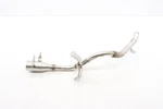 2017 - 2020 Jaguar Xe Fuel System Gas Tank Upper Filler Neck Oem HX739034AA. Fixed Price $104.66.