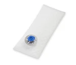 Holley 16-125 3 In. X 8 Hydramat , Rectangle Offset Outlet. Fixed Price $199.95.
