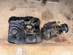 1985-1992 Volkswagen Golf Fuel Tank Diesel Pump Assembly 1H0201065 Oem. Fixed Price $449.99.