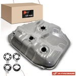 A-premium 13 Gallons Silver Fuel Tank For Acura Integra L4 1.8L 17500-ST7-A00. Fixed Price $246.99.