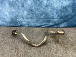 Chevrolet Camaro 2018-2024 Gas Tank Fuel Filler Neck Pipe Tube Oem. Fixed Price $50.96.