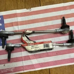 Two 6F2Z5K483A Freestar Suspension Stabilizer Bar Links Ford Motorcraft MEF-177. Fixed Price $39.99.