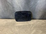 08-13 Bmw E82 E88 128I 135I Fuel Filler Gas Door Tank Lid Flap Black Sapphire. Fixed Price $35.00.