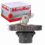 Motorad Fuel Tank Cap For 1971-1979 Toyota Corolla 1.2L 1.6L L4 Gas Delivery Tj. Fixed Price $24.35.