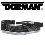 Dorman Abs Control For 2004-2005 Buick Rainier 4.2L L6 Brake Modules Tc. Fixed Price $661.07.
