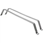 Fuel Tank Strap Plymouth Barracuda Valiant 200 Dodge Dart 270 REPD670702. Fixed Price $99.26.