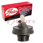 Gates 31846 Fuel Tank Gas Cap For MGC907 703-4115 46376 35075 10512 Cv. Fixed Price $25.70.