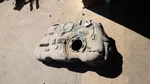 Used Fuel Tank Fits: 2018 Ford Ecosport Grade. Fixed Price $122.39.
