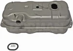 New Gas Tank Fits 87 91 Mazda B2200 Dorman 576-719. Fixed Price $242.02.