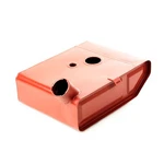 Omix-ada 17720.03 Steel 13 Gallon Fuel Tank For 50-57 Willys M38/UTILITY Wagon. Fixed Price $558.94.