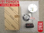 88 - 90 Toyota Land Cruiser FJ62 4.0L Gas Fuel Tank Sending Unit Oem New. Fixed Price $209.99.